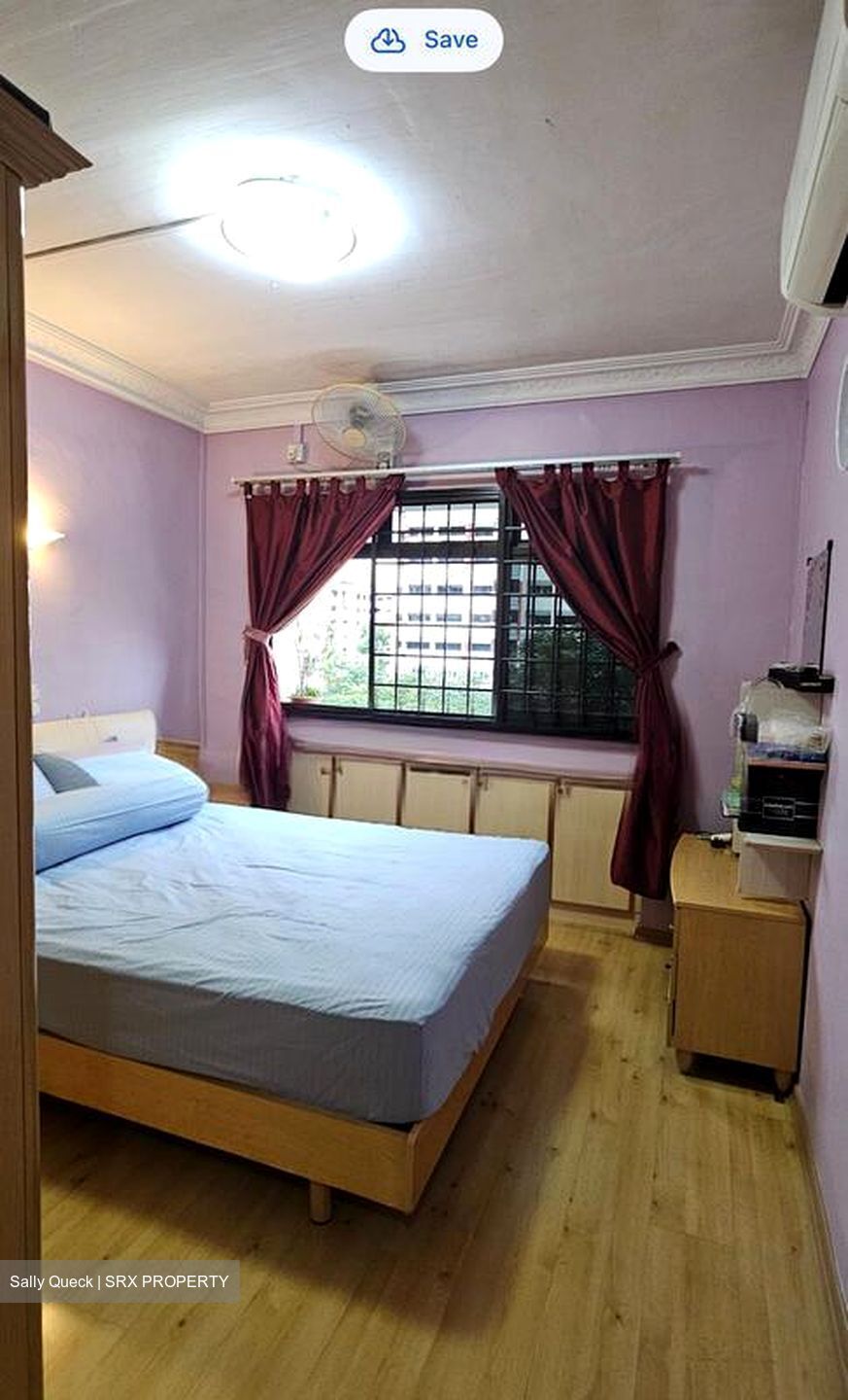 Blk 288D Jurong East Street 21 (Jurong East), HDB 5 Rooms #502934161